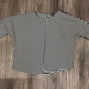 🎉8/$12🎉 Womens Express quarter sleeve dolman style blouse